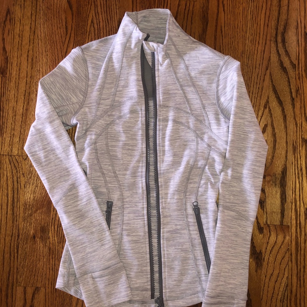 Lululemon Define Jacket